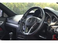 Benz E200 CGI 1.8 W207 (ปี 2012) AMG Coupe รหัส638 รูปที่ 7